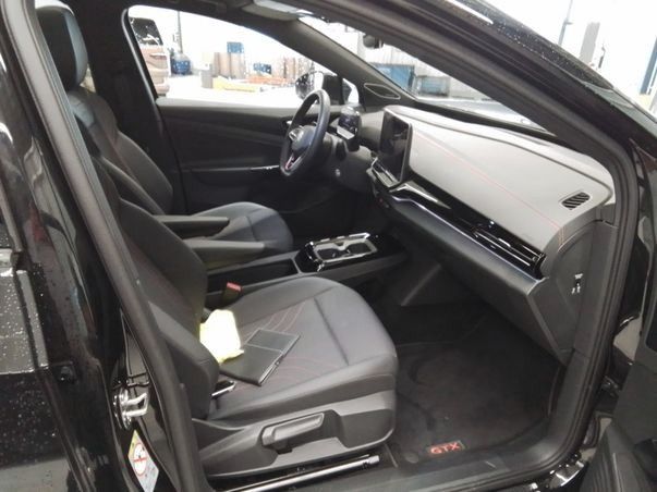 ID.4 GTX 4M electric MATRIX LED+KAMERA+PANO+AHK