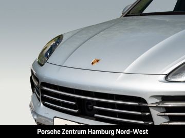 Porsche Cayenne - 12
