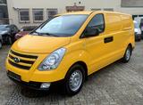 Hyundai H1 2.5 CRDI Kastenwagen Cargo - Offers