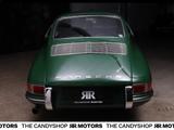 Porsche 912 *Historisch*Irischgrün*Geburtsurkunde* - Porsche 912 Benziner Gebrauchtwagen