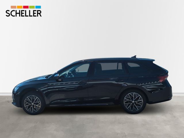 Octavia Combi 2.0 TDI  Selection DSG *KAMERA*3-Z