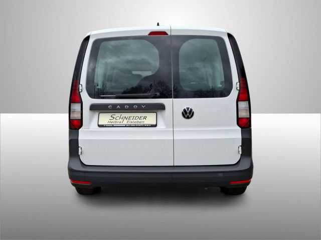 CADDY KOMBI 2.0 TDI DAB+BT+KLIMA