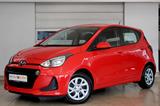 Hyundai i10 1.0 Automatik *32.800KM*NAVI*KAMERA*APPLE* - Hyundai i10 Gebrauchtwagen in Köln