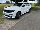 Jeep Grand Cherokee 6.4l V8 HEMI SRT /Gasanlage Prins - Jeep Grand Cherokee in Bremen