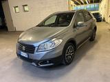 Suzuki S-Cross 1.6 VVT 4WD All Grip Cool - Suzuki Across Gebrauchtwagen