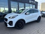 Kia Sportage Black Edition 4WD*Led*ACC*Kamera*VOLL* - gebrauchte Kia Sportage aus dem Jahr 2021