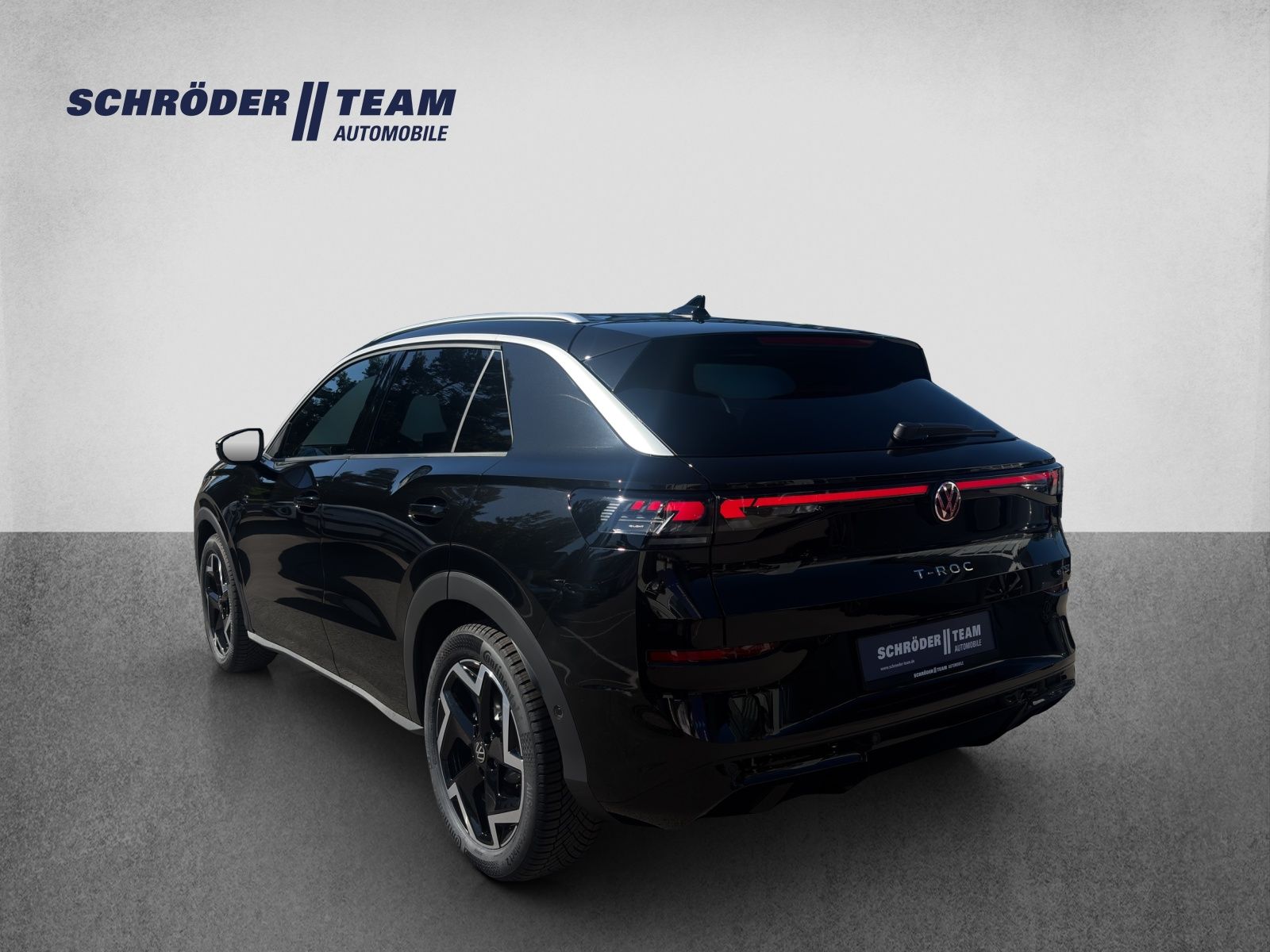 Volkswagen T-Roc - Bild 3