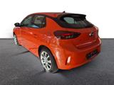 Opel Corsa-e Corsa F e Edition - mit Elektro-Antrieb: Orange