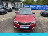 Skoda Rapid Spaceback /1.6 TDI/ Green tec Elegance/ - Skoda Rapid mit Diesel-Antrieb