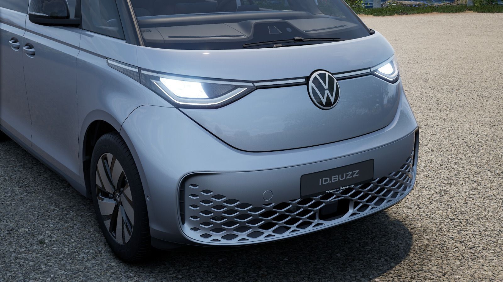 Volkswagen ID. Buzz - Bild 10
