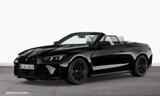 BMW M4 Competition M xDrive Cabrio Ehem. UPE: 125.08 - BMW M4 aus 2025