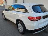 Mercedes-Benz *TOP* GLC 250 4MATIC Autom. /Sonderausstattung - Mercedes-Benz GLC-Klasse von privat