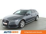 Audi A6 1.8 TFSI Ultra Aut.*SLINE*NAV*LED*TEMPO*CAM - Audi A6: Sline