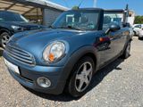 MINI COOPER Cabrio - MINI MINI aus 2009