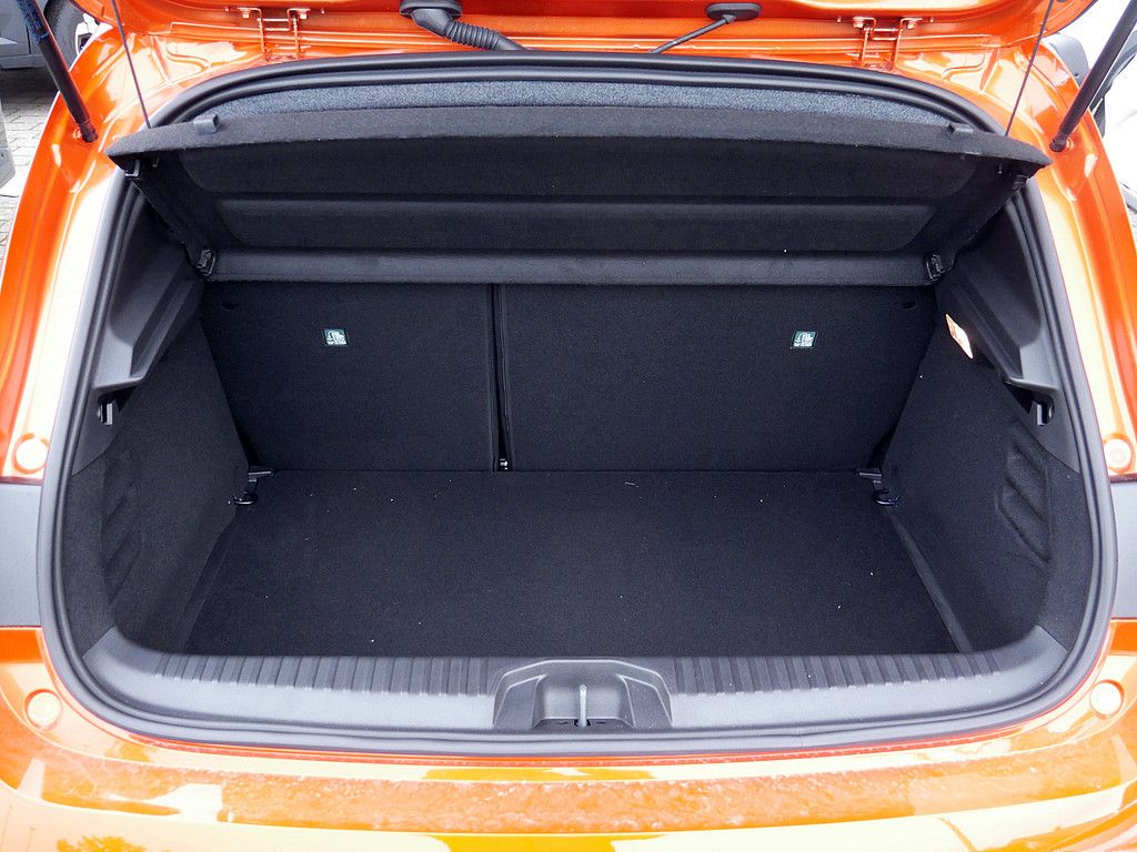 Fahrzeugabbildung Renault Clio Esprit Alpine TCe 90