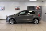 Volkswagen Polo V DSG Life *GlasSD*AHK*SitzHzg*Bluetooth - Volkswagen aus 2013