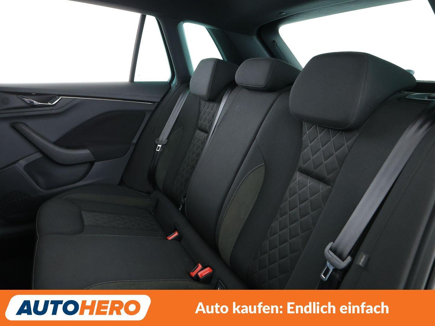 Skoda Kamiq 1.5 TSI ACT Style*LED*ACC*CAM*PDC*