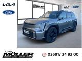 Kia EV9 99,8 GT-Line P6 AWD Swivel Glasdach HUD 360 