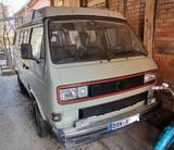 Volkswagen T3 andere - Volkswagen T3 andere aus 1990
