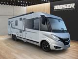 HYMER / ERIBA / HYMERCAR B-Klasse ML I BlackLine 880 Preisvorteil EUR 33. - Hymer B Klasse ML I 880