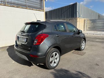 Opel Mokka X - 4