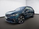 Volkswagen Tiguan 2.0 TSI R-Line 4M MATRIX/AHK/H&K/KAM/ACC - gebrauchte VW Tiguan aus dem Jahr 2023