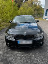 BMW 335i e90 xDrive FaceLift - BMW 335 mit Benzin-Antrieb: Limousine, 335i Xdrive