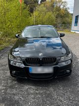 BMW 335i e90 xDrive FaceLift - BMW 335 aus 2011