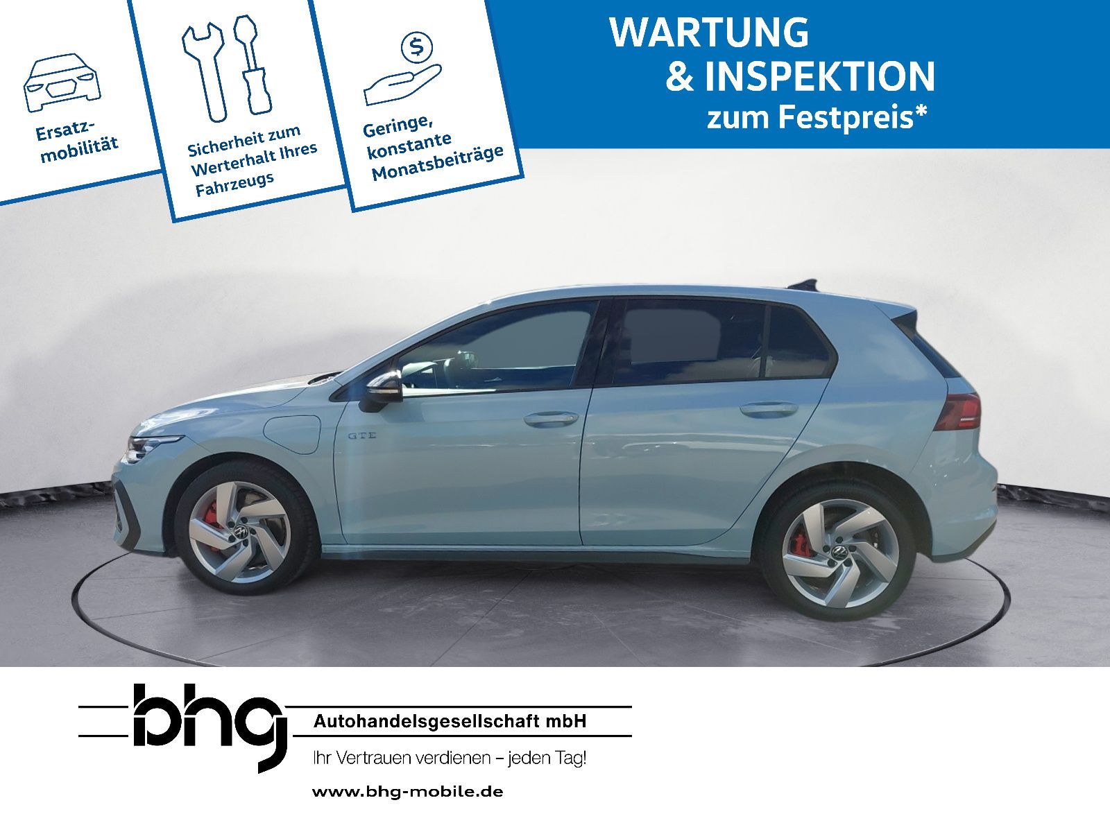 Volkswagen Golf - Bild 5
