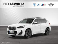 BMW X1 - Vorschau Bild 1