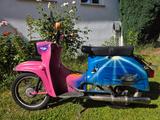 Simson KR 51/1 - Simson KR 51-1 K