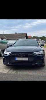 Audi A6 55 TFSI quattro S tronic S line Avant S line