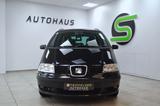 Seat Alhambra 2.0 TDI Vigo - Seat Alhambra: Vigo