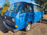 Volkswagen T 3, Oldtimer, H-Zulassung REIMO Hubdach, Diesel - Wohnmobil oder -wagen Hubdach