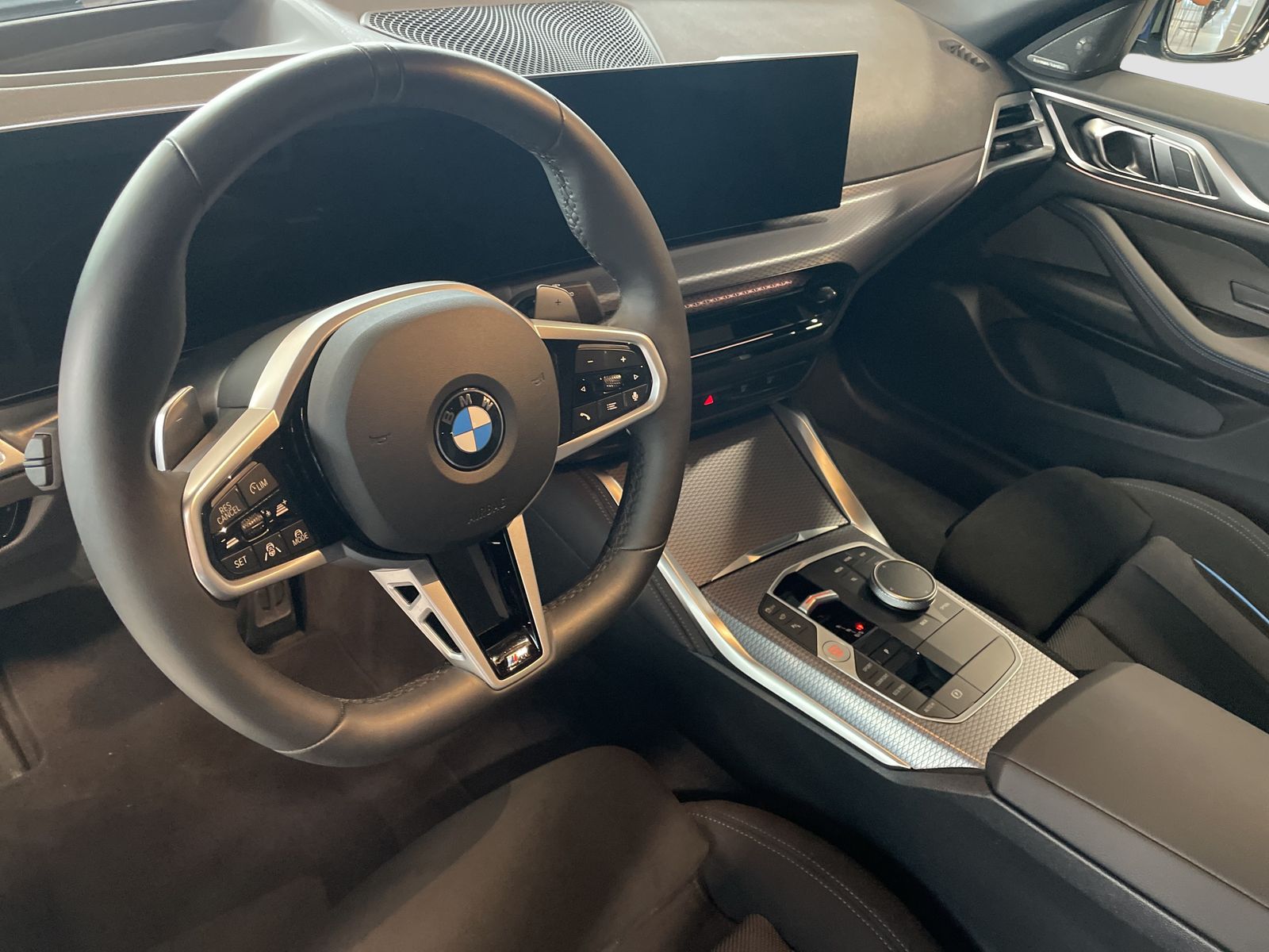 BMW 430 Gran Coupé - Bild 10