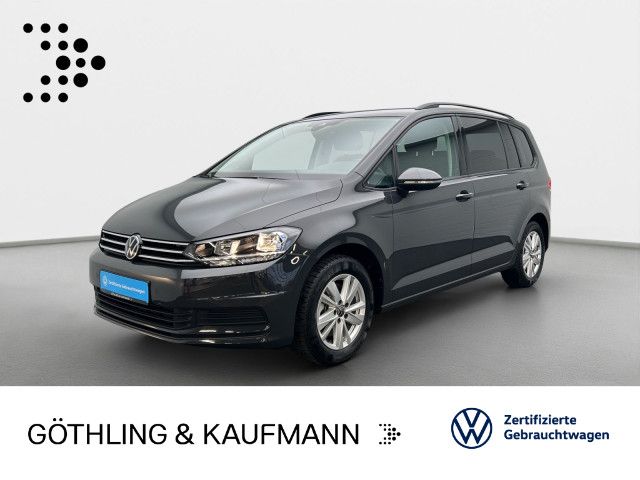 Volkswagen Touran Comfortline 1.5 TSI*NAVI*SHZ*KAM*ASG*el.H