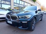 BMW X6 x Drive30d 48V M Sport - BMW X6 m-sport mit Hybrid-Antrieb (Diesel-Elektro)