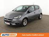 Opel Corsa 1.4 Active*PDC*SHZ*KLIMA*TEMPO*GARANTIE* - Opel Corsa Gebrauchtwagen in Duisburg