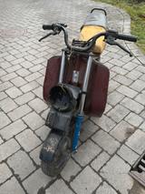 Simson SR50 - SIMSON SR 50