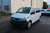 Volkswagen T6.1 Transporter Kombi FWD/9 Sitze/Klima/FN:180 - Volkswagen mit Diesel-Antrieb: 1.9