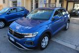 Andere VOLKSWAGEN T-Roc 1.0 TSI Life - Andere: Blau