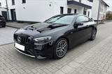 Mercedes-Benz E 53 AMG 4MATIC+ (Junge Sterne Garantie 03/2028) - gebrauchte Mercedes-Benz E 53 AMG aus dem Jahr 2021