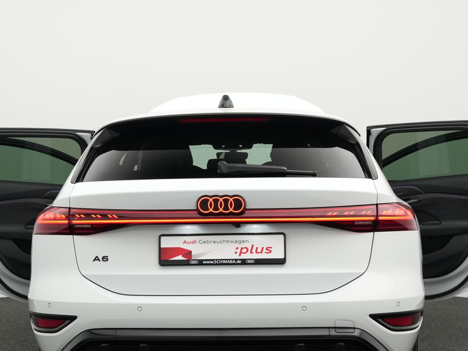 Audi A6 e-tron - Bild 19
