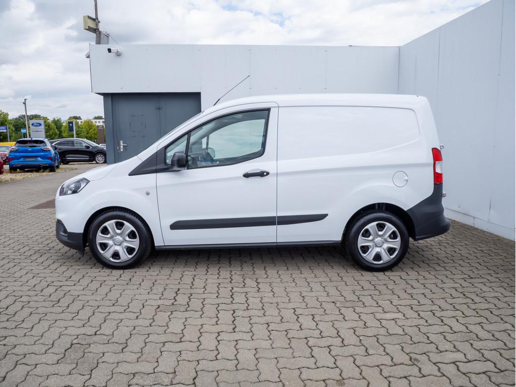 Ford TRANSIT COURIER TREND 1.5 TDCI SYNC PDC SHZ