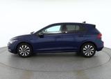 Volkswagen Golf VIII 1.0 eTSI DSG Life LED Navi ACC DAB - Volkswagen Golf Gebrauchtwagen