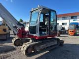 Takeuchi TB290*14.000h*Powertilt*Löffelpaket*2015 - Offers