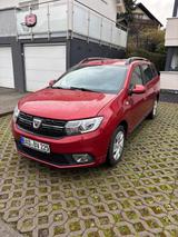Dacia Logan MCV TCe 90 S/S Easy-R Comfort Comfort - Dacia Logan mit Diesel-Antrieb