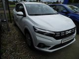 Dacia Sandero III Expression ECO-G - Dacia Sandero Jahreswagen