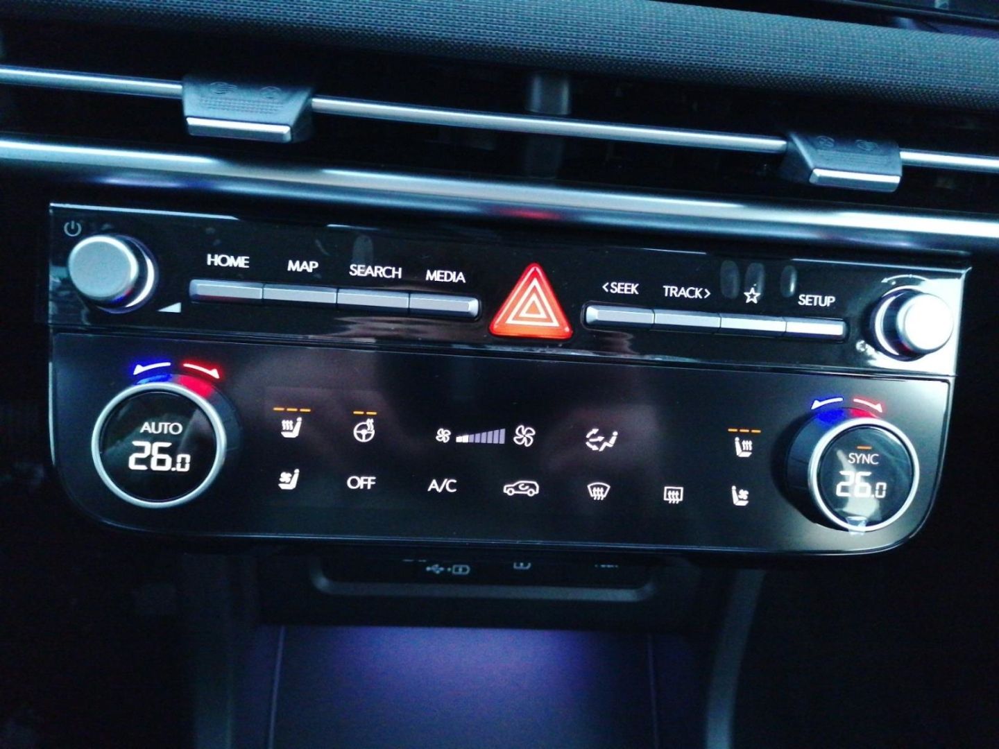 Hyundai TUCSON - Bild 18