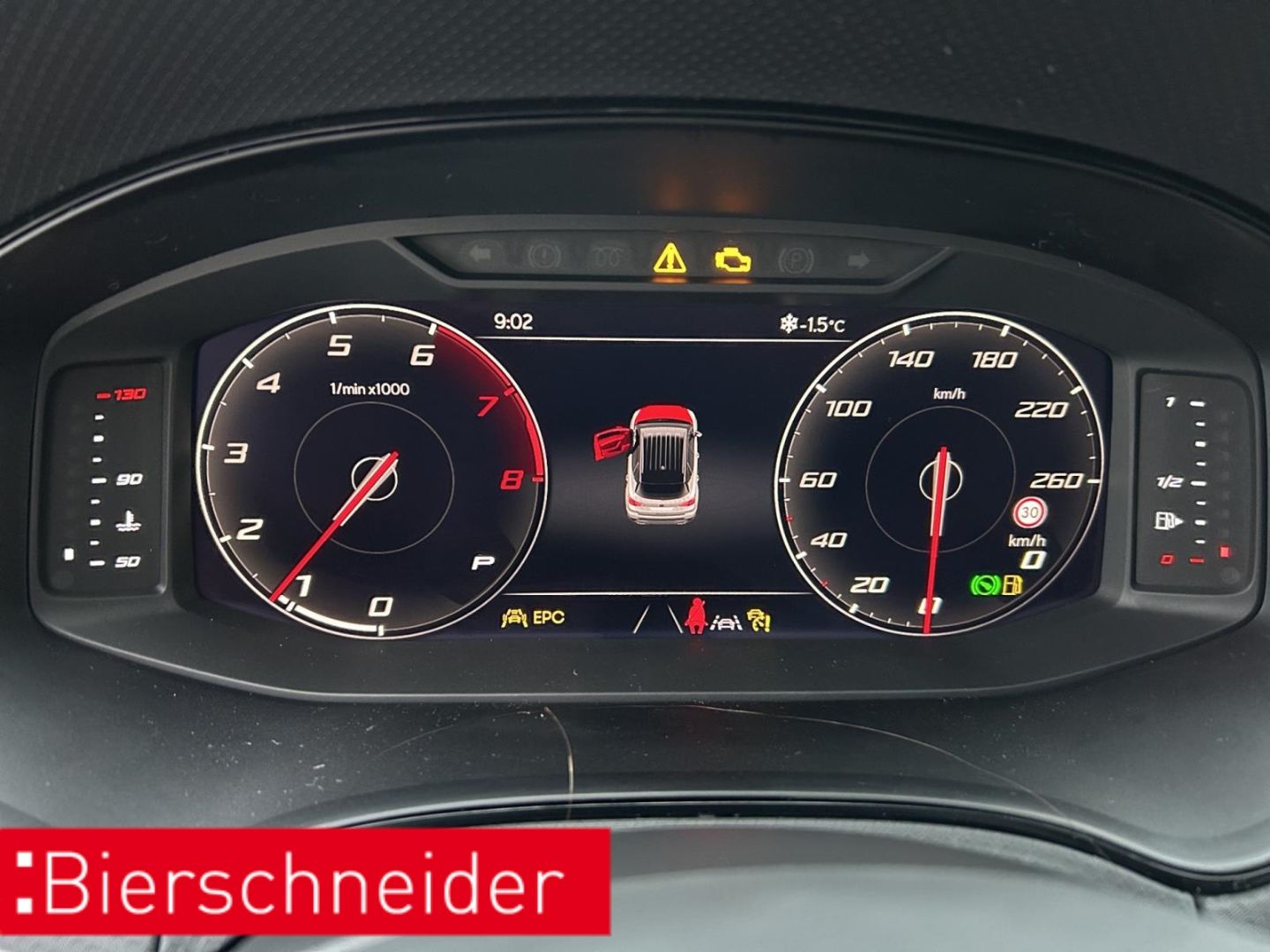 Seat Arona - Bild 18